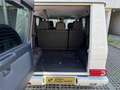 Mercedes-Benz G 320 CDI Xenon 19Zoll AHK Facelift Weiß - thumbnail 29