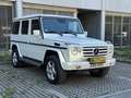 Mercedes-Benz G 320 CDI Xenon 19Zoll AHK Facelift Weiß - thumbnail 3