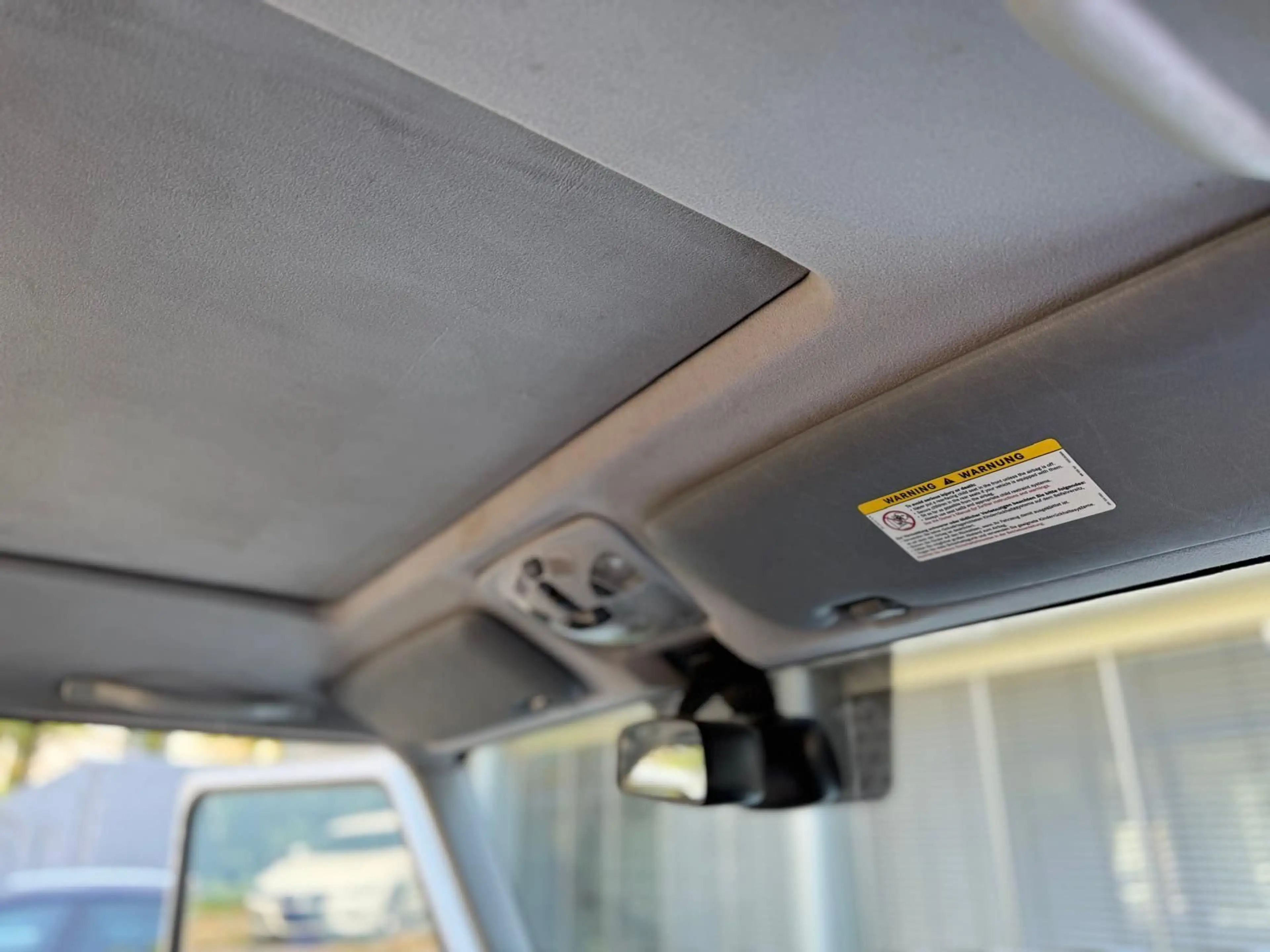 Mercedes-Benz G 320 CDI Xenon 19Zoll AHK Facelift — photo 13