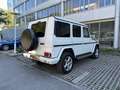 Mercedes-Benz G 320 CDI Xenon 19Zoll AHK Facelift Weiß - thumbnail 34
