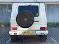 Mercedes-Benz G 320 CDI Xenon 19Zoll AHK Facelift Weiß - thumbnail 6