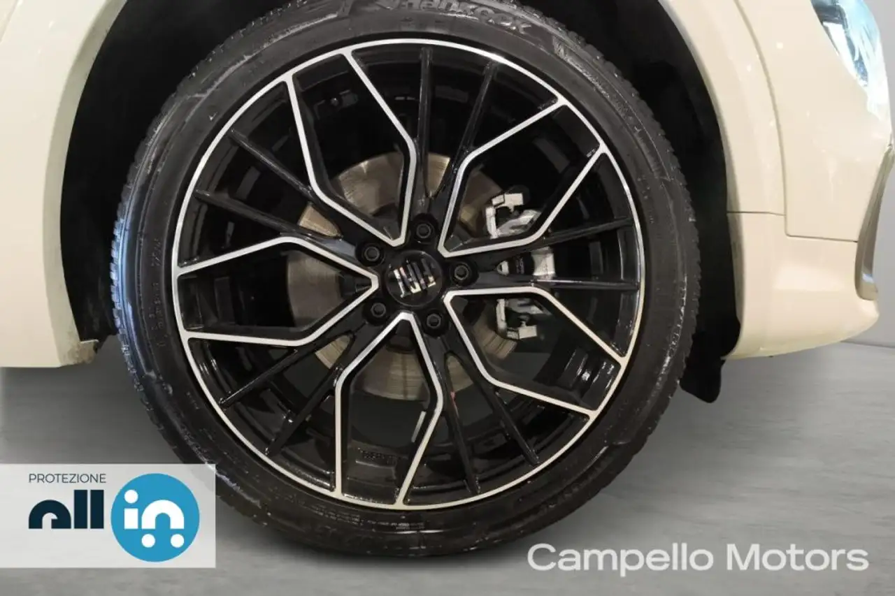 Fiat 500X 500X 1.5 T4 Hybrid 130cv DCT Sport 14