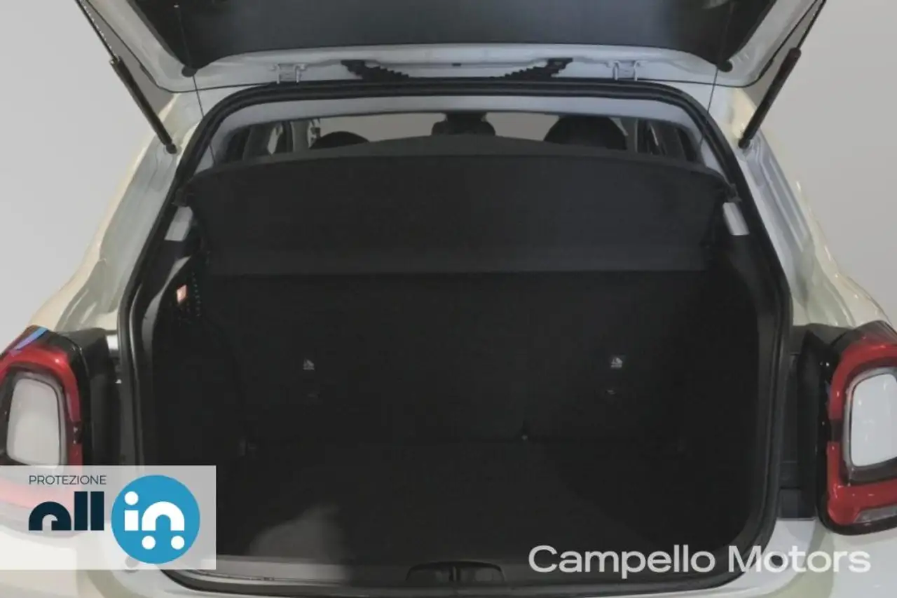 Fiat 500X 500X 1.5 T4 Hybrid 130cv DCT Sport 13
