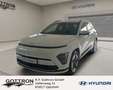 Hyundai KONA ELEKTRO Prime 2WD Weiß - thumbnail 1