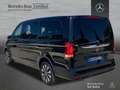 Mercedes-Benz V 250 d Largo Gris - thumbnail 3