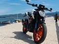 KTM 390 Duke Blanc - thumbnail 3