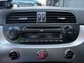 Fiat 500 0.9 TwinAir Lounge LEDER|NAVI|ELEK RAMEN|AIRCO|NWE Zwart - thumbnail 22
