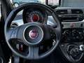 Fiat 500 0.9 TwinAir Lounge LEDER|NAVI|ELEK RAMEN|AIRCO|NWE Zwart - thumbnail 25