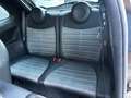 Fiat 500 0.9 TwinAir Lounge LEDER|NAVI|ELEK RAMEN|AIRCO|NWE Zwart - thumbnail 15