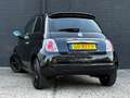 Fiat 500 0.9 TwinAir Lounge LEDER|NAVI|ELEK RAMEN|AIRCO|NWE Zwart - thumbnail 5