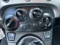 Fiat 500 0.9 TwinAir Lounge LEDER|NAVI|ELEK RAMEN|AIRCO|NWE Zwart - thumbnail 21