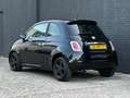 Fiat 500 0.9 TwinAir Lounge LEDER|NAVI|ELEK RAMEN|AIRCO|NWE Zwart - thumbnail 10