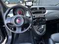Fiat 500 0.9 TwinAir Lounge LEDER|NAVI|ELEK RAMEN|AIRCO|NWE Zwart - thumbnail 19