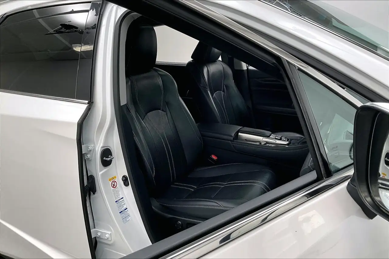 Lexus RX fotografie Lexus RX