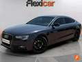 Audi A5 Sportback 2.0TDI Advanced ed. Mult. 190 Negro - thumbnail 3