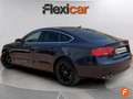Audi A5 Sportback 2.0TDI Advanced ed. Mult. 190 Negro - thumbnail 5
