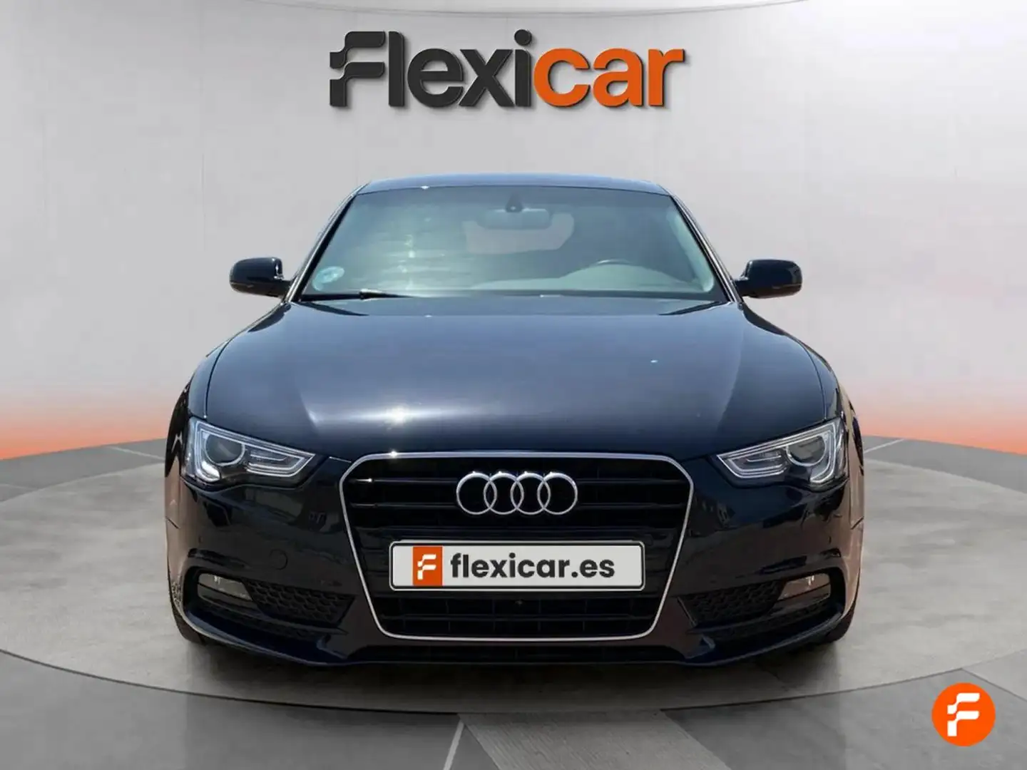 Audi A5 Sportback 2.0TDI Advanced ed. Mult. 190 Negro - 2