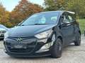 Hyundai i20 blue Trend/ Klima/TÜV NEU Schwarz - thumbnail 3