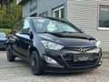 Hyundai i20 blue Trend/ Klima/TÜV NEU Schwarz - thumbnail 1