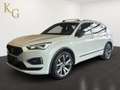 SEAT Tarraco 2.0 TDI FR-Line 4Drive ab ca. 272€ monatlich Weiß - thumbnail 2
