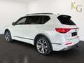 SEAT Tarraco 2.0 TDI FR-Line 4Drive ab ca. 272€ monatlich Weiß - thumbnail 5