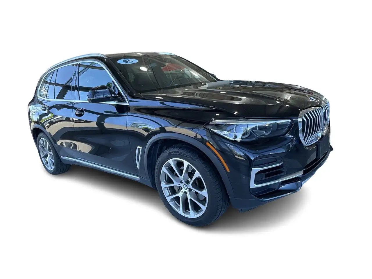 BMW X5 снимка BMW X5