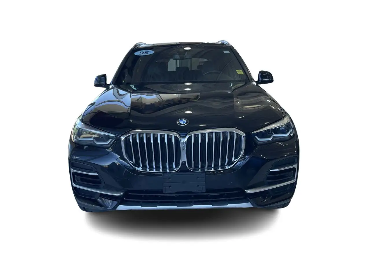 BMW X5 снимка BMW X5