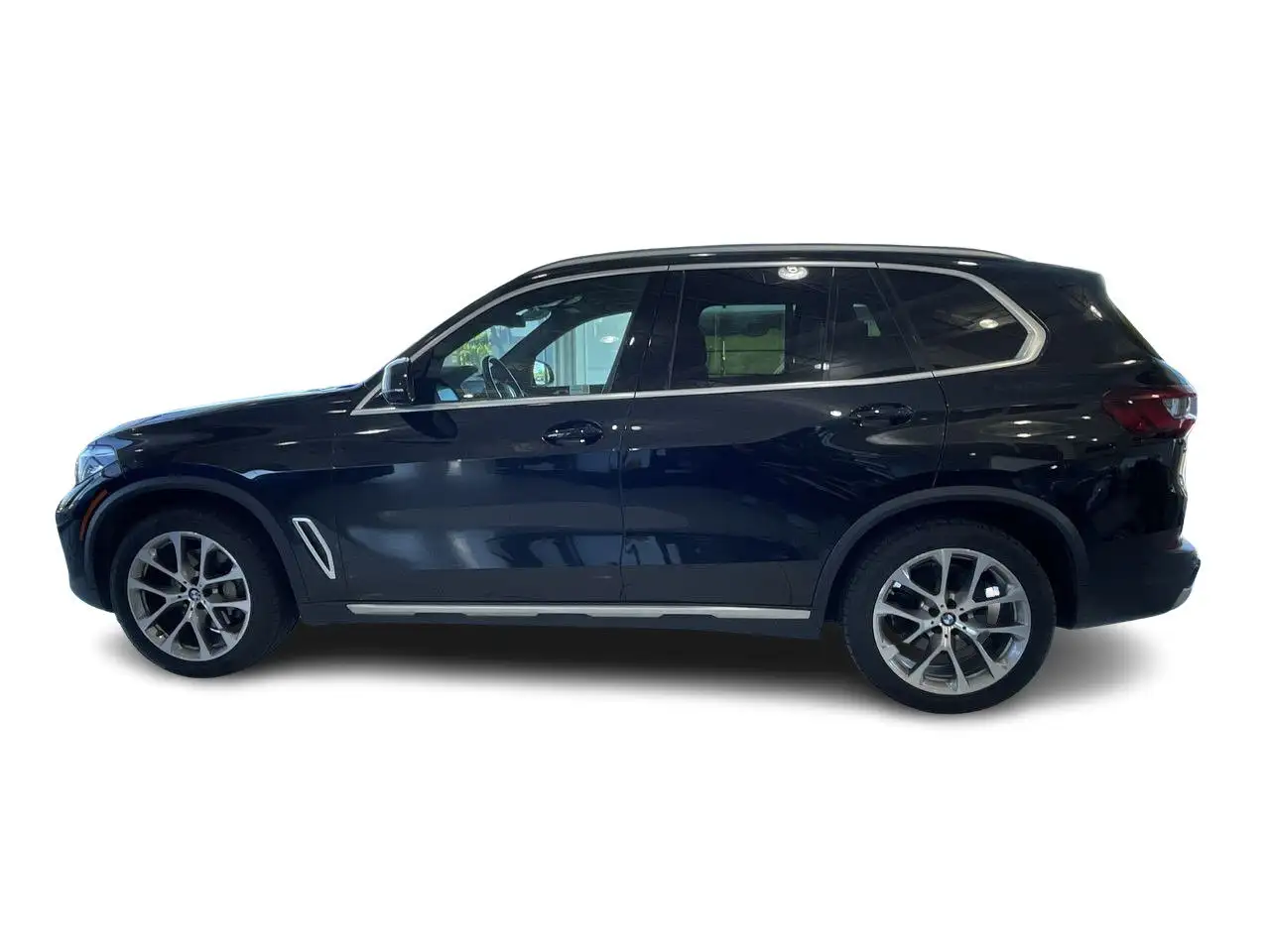 BMW X5 снимка BMW X5