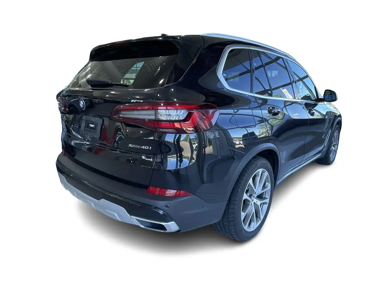 BMW X5 снимка BMW X5