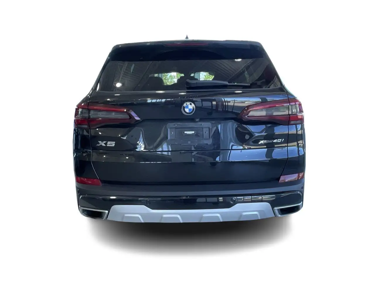 BMW X5 снимка BMW X5