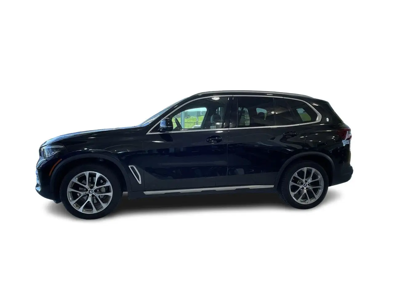 BMW X5 снимка BMW X5