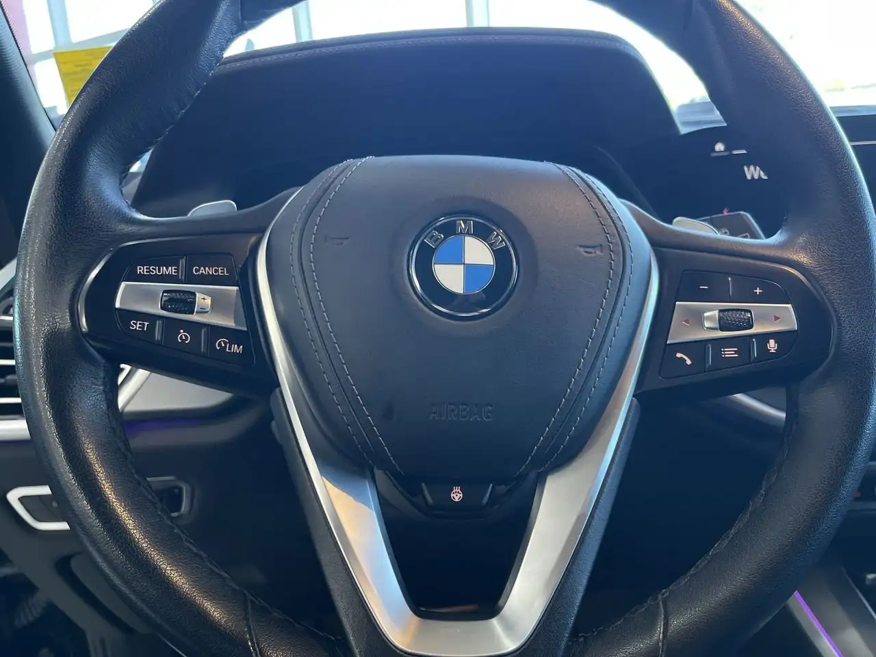 BMW X5 снимка BMW X5