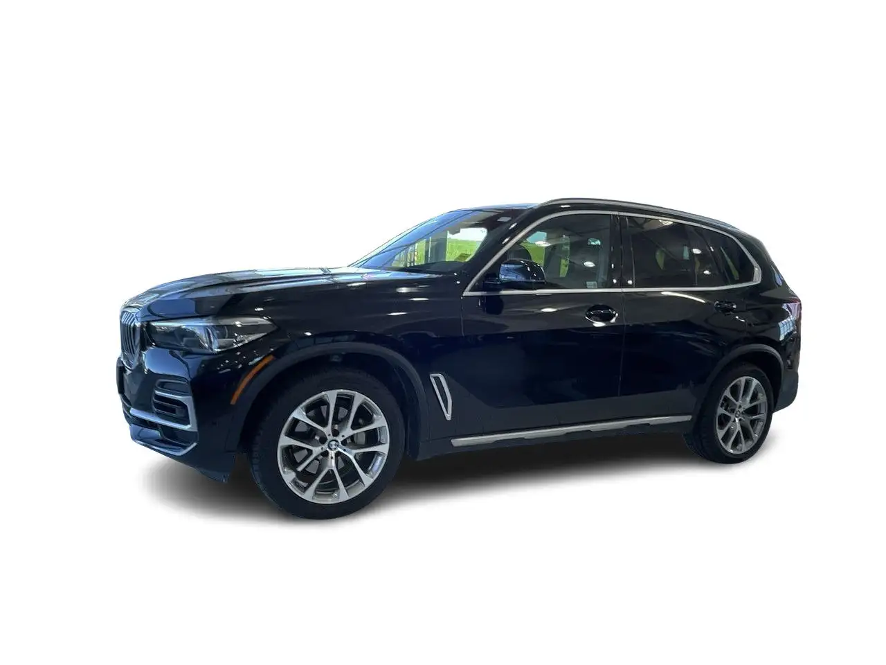 BMW X5 снимка BMW X5