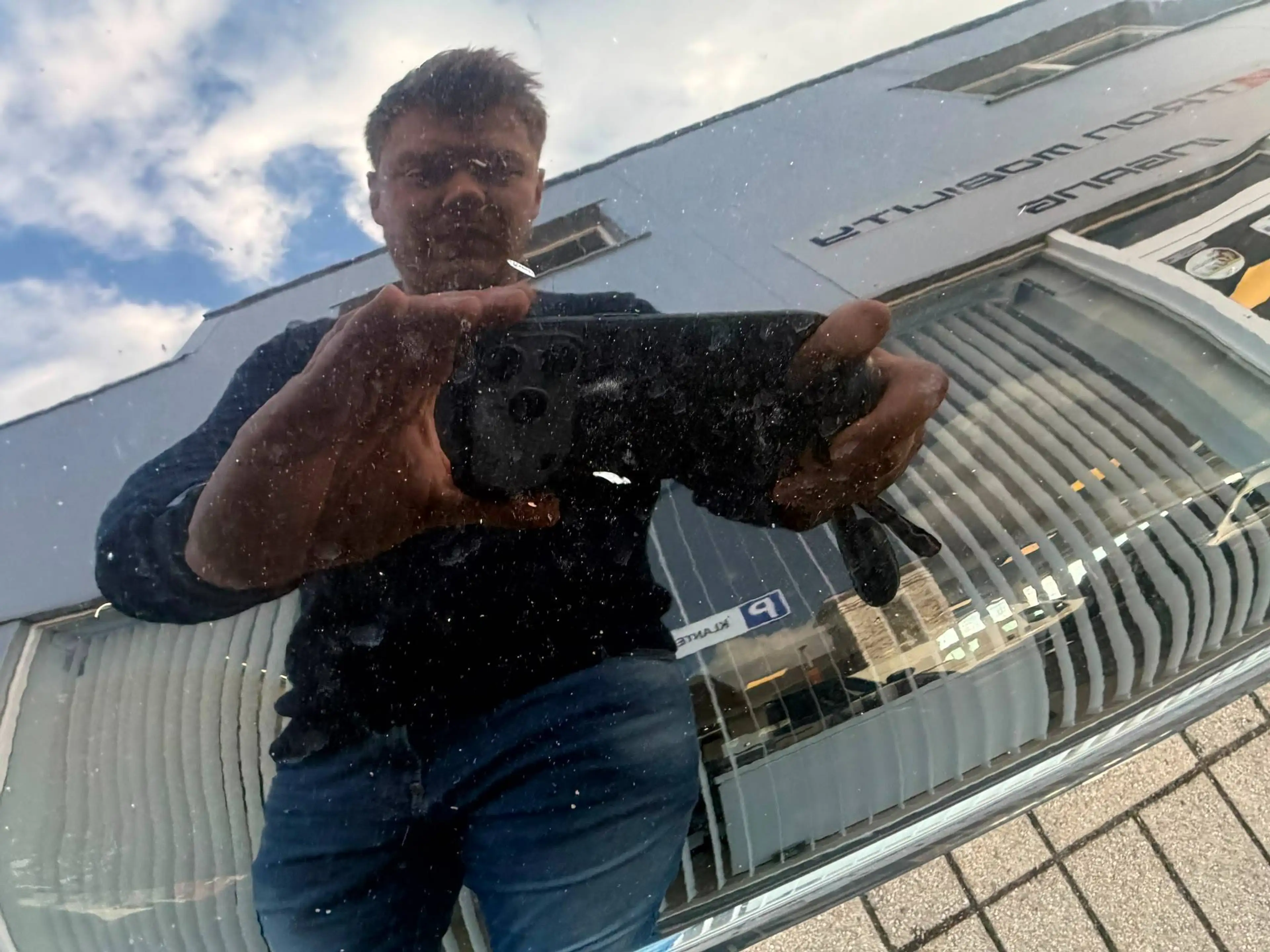 MINI One Clubman Mini Clubman 1.5 One Manueel — photo 15