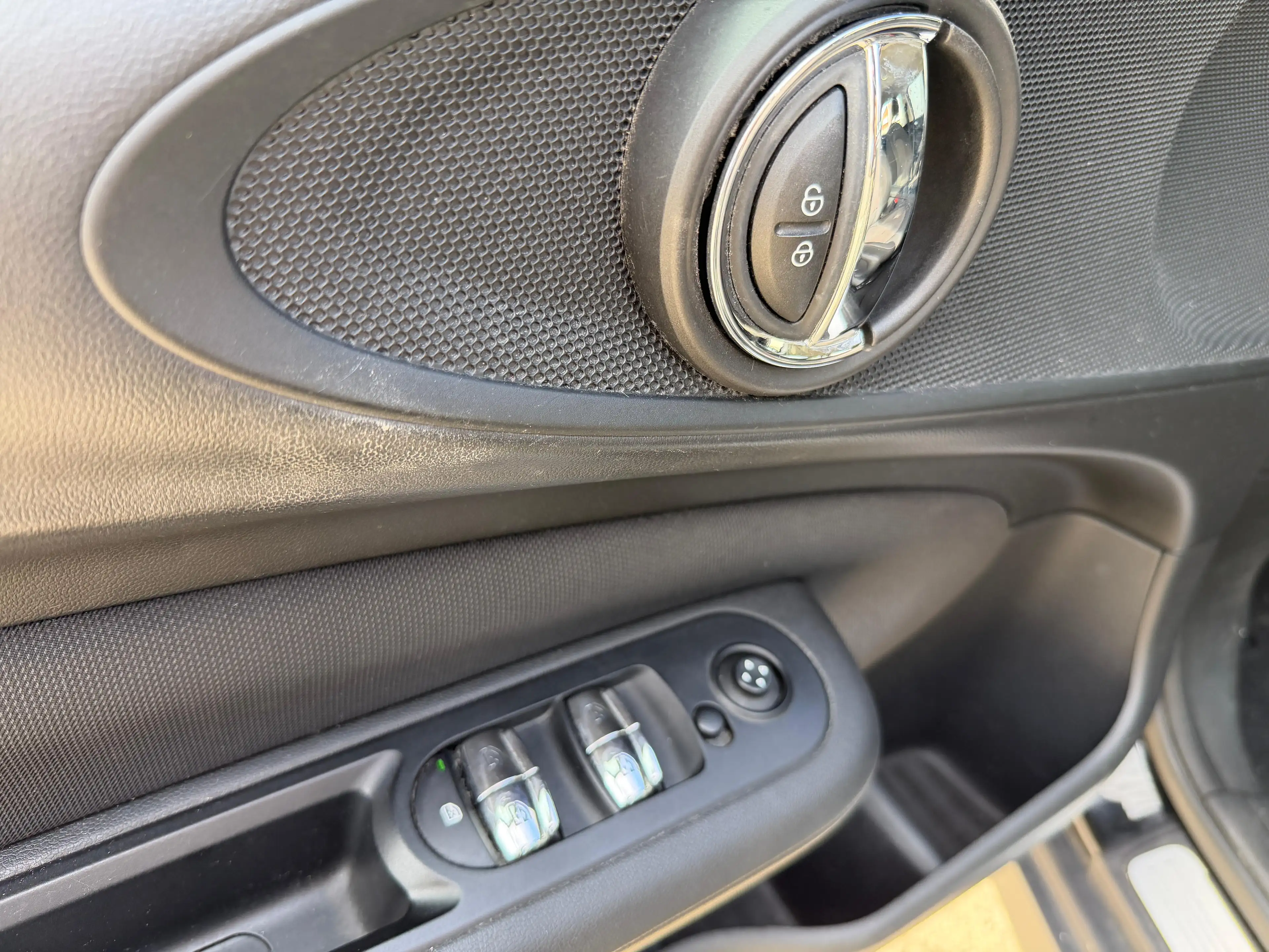 MINI One Clubman Mini Clubman 1.5 One Manueel — photo 10