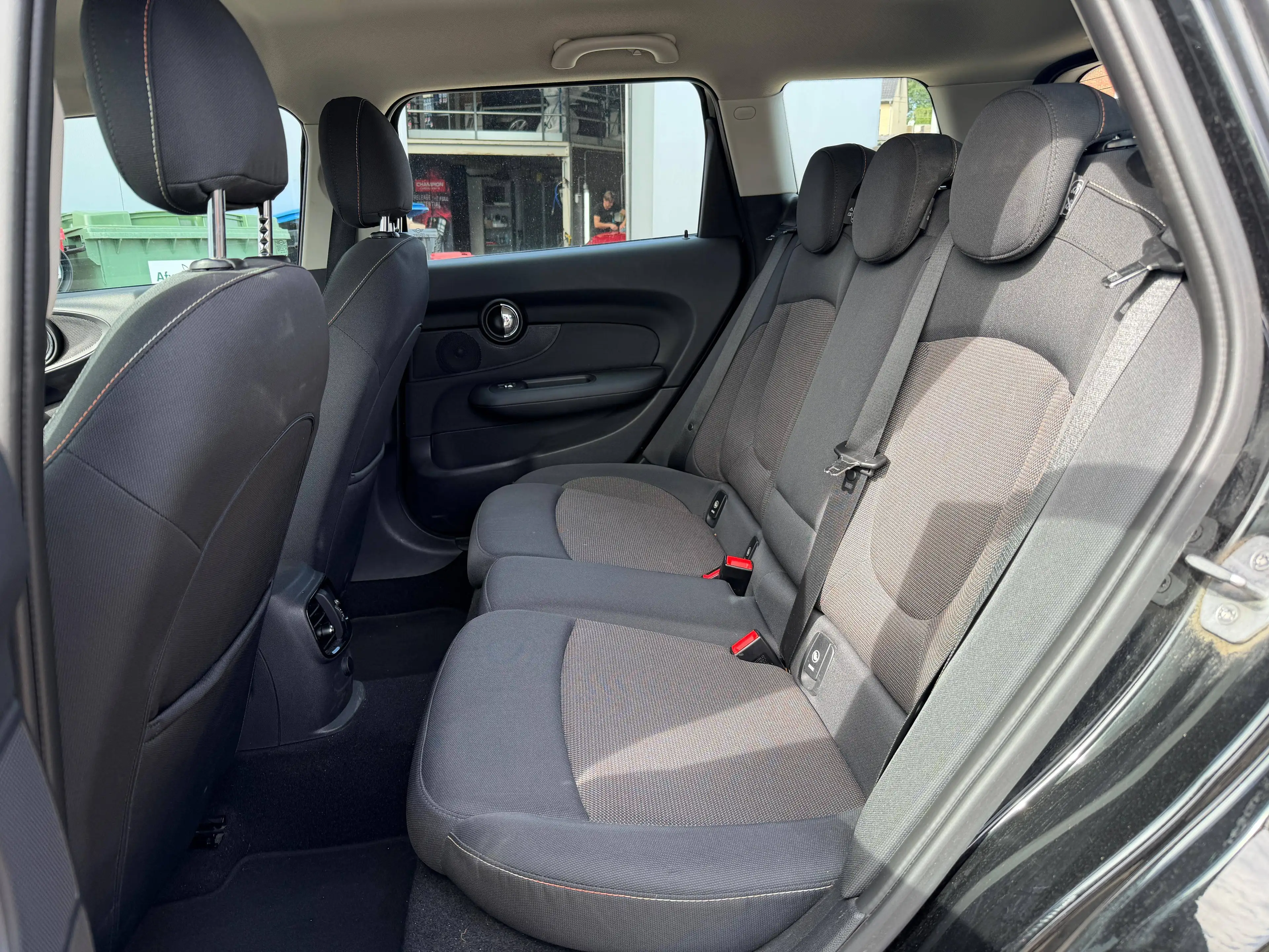 MINI One Clubman Mini Clubman 1.5 One Manueel — photo 8