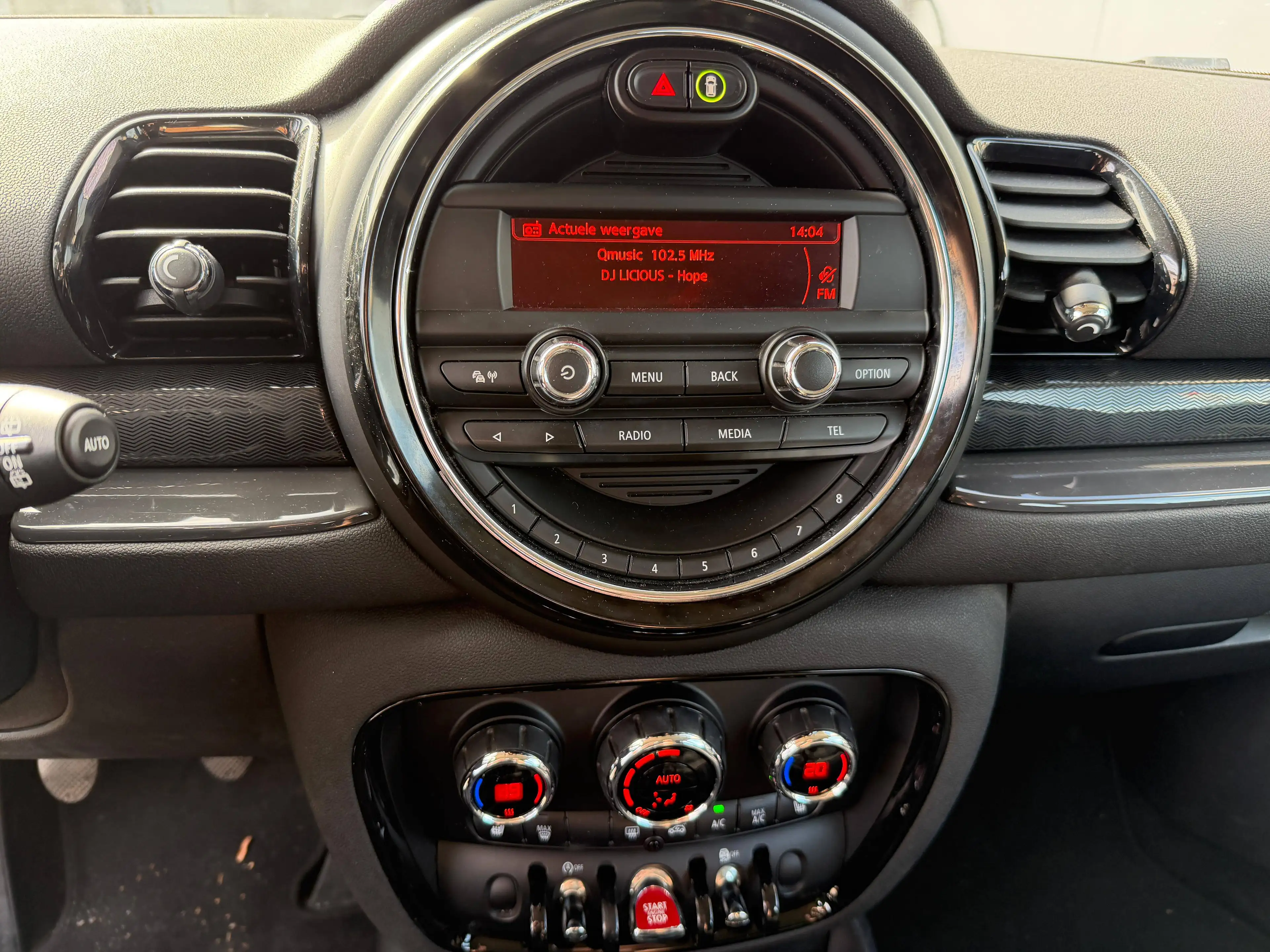 MINI One Clubman Mini Clubman 1.5 One Manueel — photo 9
