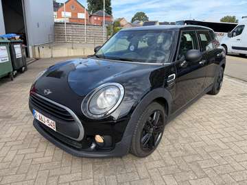 Mini Clubman 1.5 One Manueel