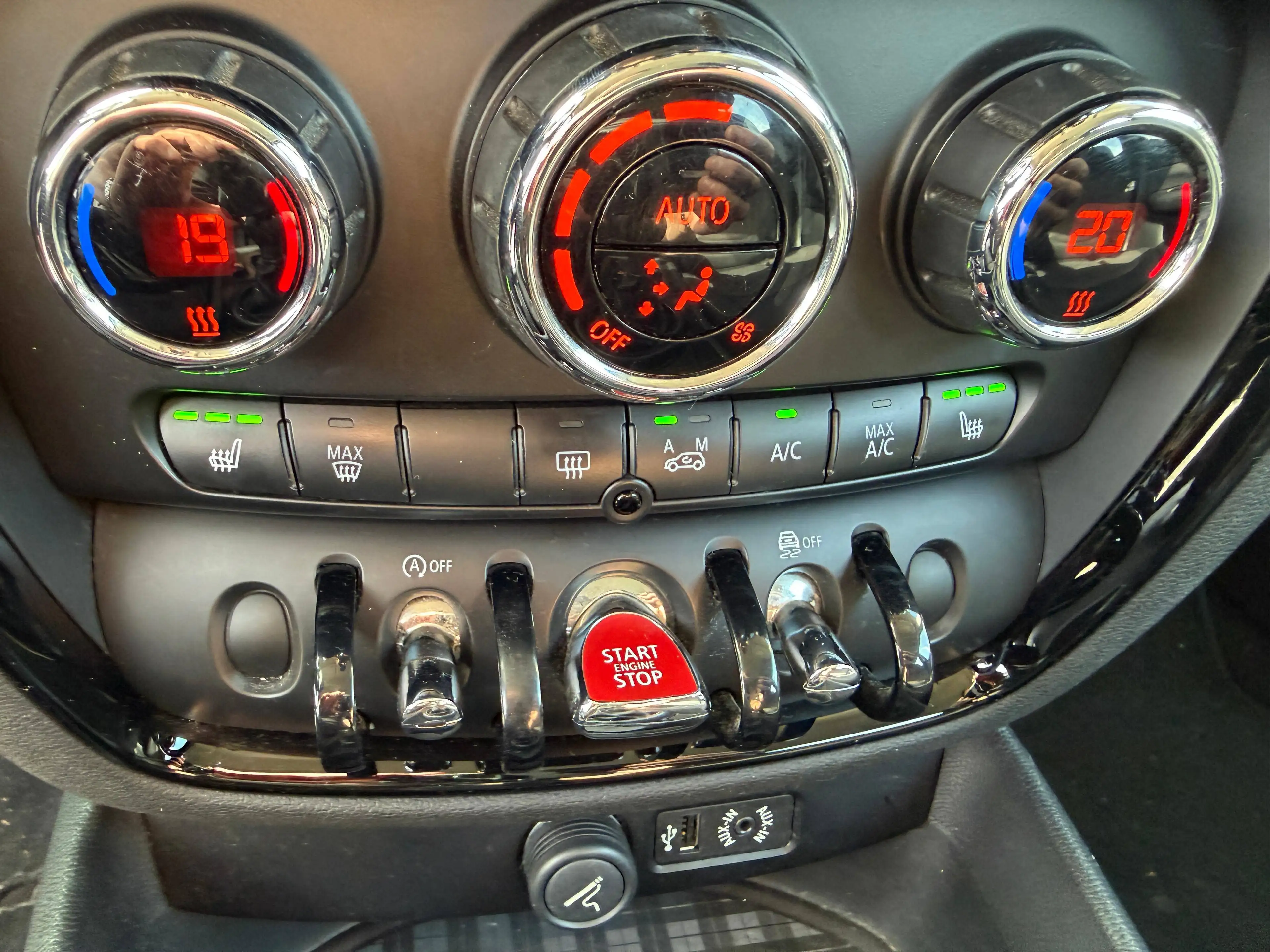 MINI One Clubman Mini Clubman 1.5 One Manueel — photo 11