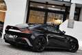 Aston Martin Vantage V8 CARBON PACKAGE ***FULL ASTON MARTIN HISTORY*** Schwarz - thumbnail 8