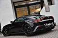 Aston Martin Vantage V8 CARBON PACKAGE ***FULL ASTON MARTIN HISTORY*** Schwarz - thumbnail 9