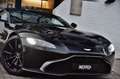 Aston Martin Vantage V8 CARBON PACKAGE ***FULL ASTON MARTIN HISTORY*** Schwarz - thumbnail 10