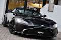 Aston Martin Vantage V8 CARBON PACKAGE ***FULL ASTON MARTIN HISTORY*** Schwarz - thumbnail 2