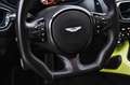 Aston Martin Vantage V8 CARBON PACKAGE ***FULL ASTON MARTIN HISTORY*** Schwarz - thumbnail 11