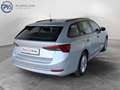 Skoda Octavia 4x4 Ambition TDI DSG Argent - thumbnail 5