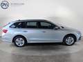 Skoda Octavia 4x4 Ambition TDI DSG Argent - thumbnail 6