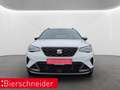SEAT Arona 1.5 TSI DSG FR u.v.m. Weiß - thumbnail 3