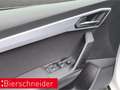 SEAT Arona 1.5 TSI DSG FR u.v.m. Weiß - thumbnail 12