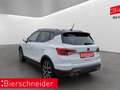 SEAT Arona 1.5 TSI DSG FR u.v.m. Weiß - thumbnail 5
