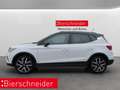 SEAT Arona 1.5 TSI DSG FR u.v.m. Weiß - thumbnail 4